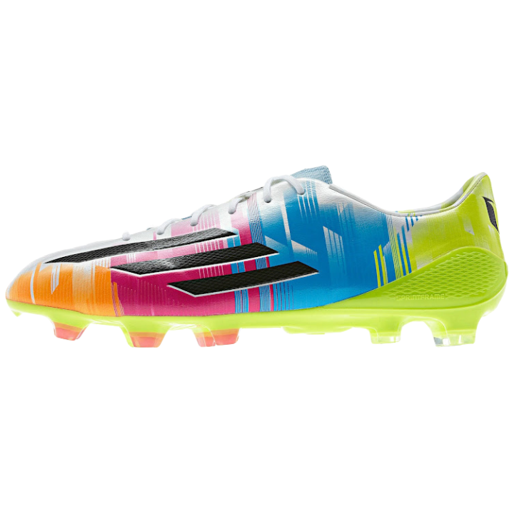 Adidas Adidas Messi Adizero F50 Xtrx Sg 'Fast or Fail'