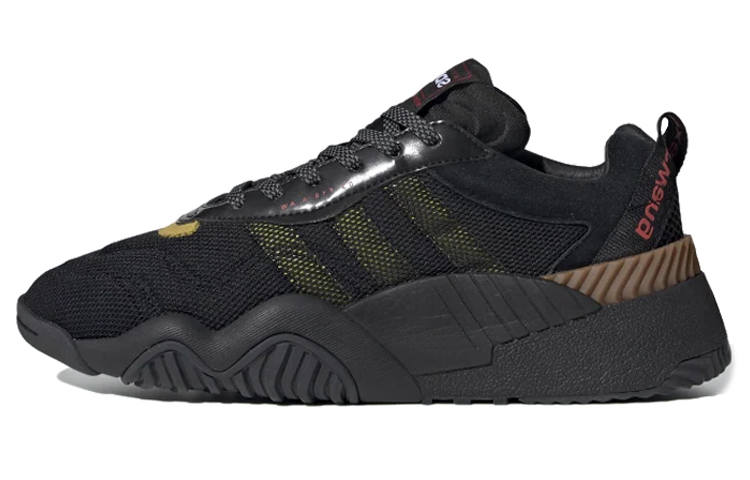 Adidas Originals Turnout Trainer Alexander Wang x Turnout Trainer Adidas Originals 'Core Black'