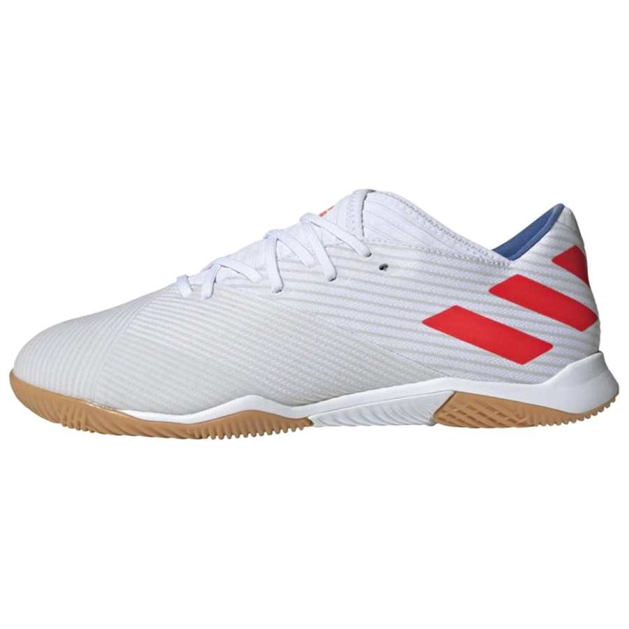 Adidas Adidas Nemeziz 19.3 Soccer Shoes Men's White