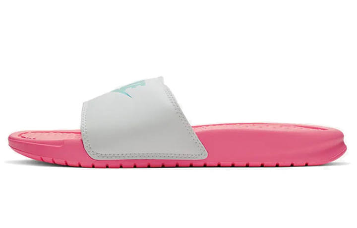 Nike Nike Benassi Jdi 'Sunset Pulse' Women's