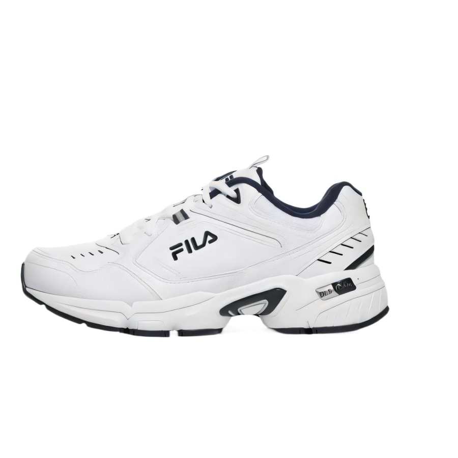 FILA Ranger 22 Low top Casual Shoes Unisex White