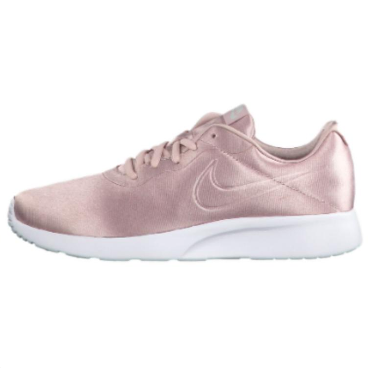 Nike Nike Tanjun Premium Particle Rose Satin Women's