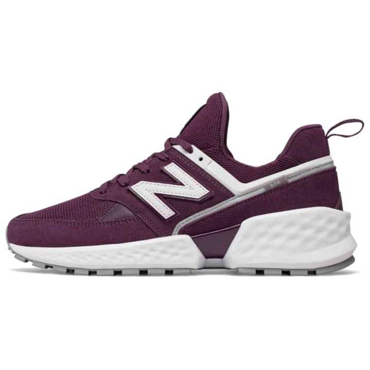 New Balance New Balance 574 Sport 'Purple White'