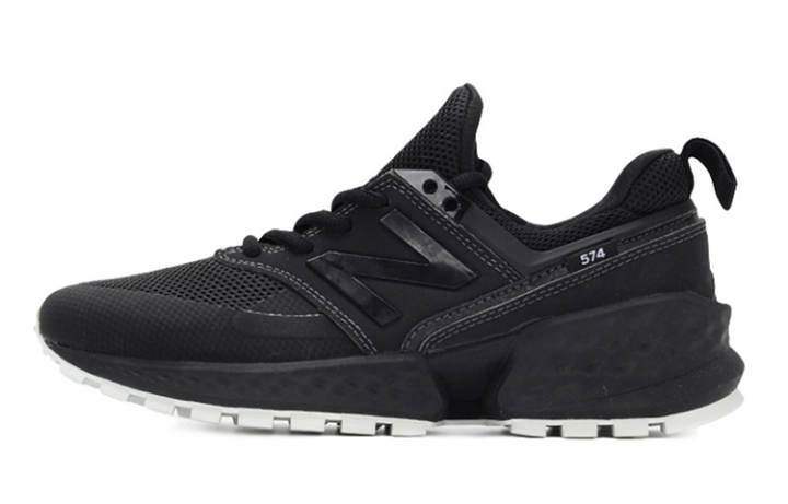 New Balance New Balance 574S Series 'Black'