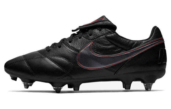 Nike Nike Premier Ii Sg Pro Ac 'Black Chile Red'