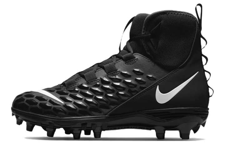 Nike Nike Force Savage Varsity 'Black White' Td