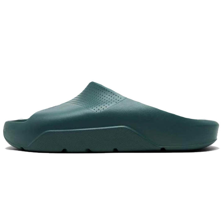 Jordan Jordan Post Slide Oxidised Green