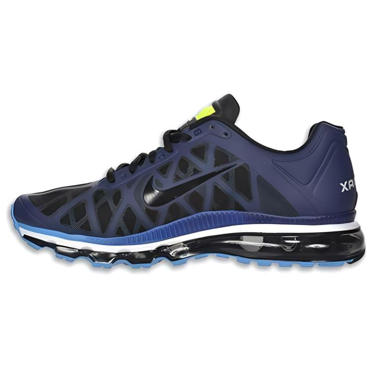 Nike Nike Air Max 2011 Binary Blue Black