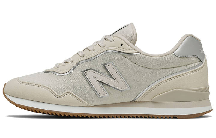 New Balance New Balance Sola Sleek 'Moonbeam Silver' Women's
