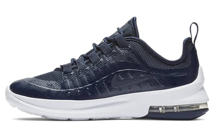 Nike Nike Air Max Axis 'Navy Blue' Gs