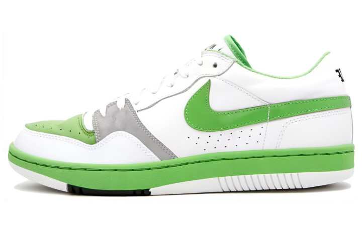 Nike Nike Court Force Low 'Gimme 5'