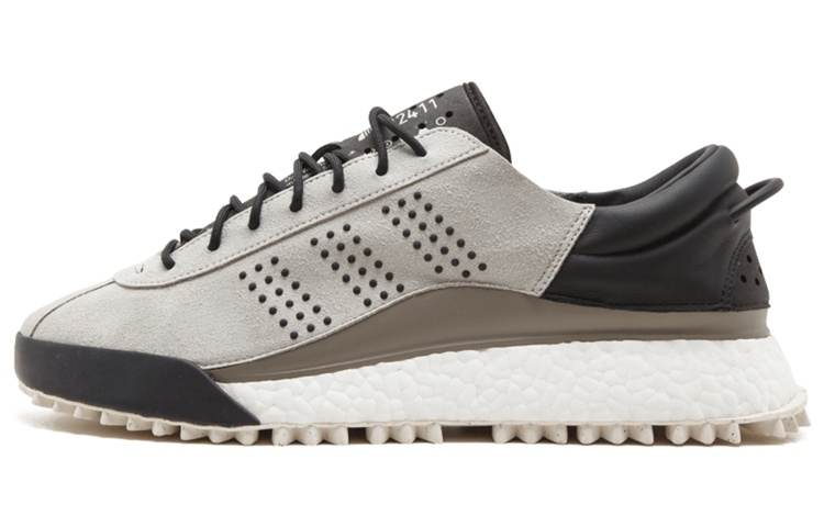 Adidas Originals Adidas AW Hike Lo Alexander Wang Grey