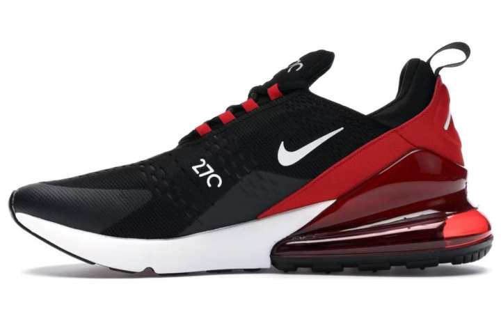 Nike Nike Air Max 270 Black