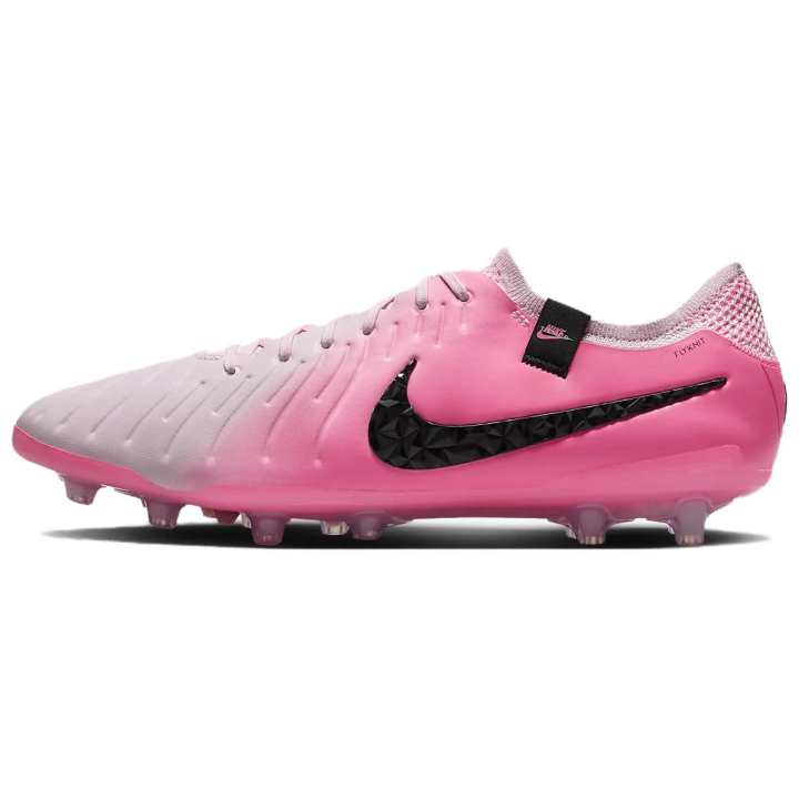Nike Nike Tiempo Legend 10 Elite AG Pro Pink Foam