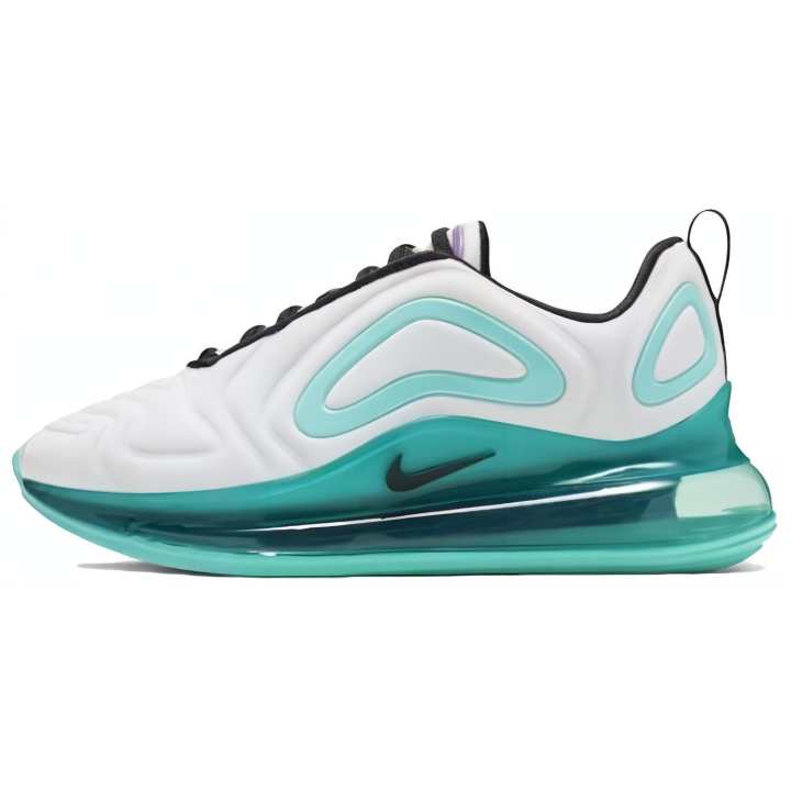 Nike Nike Air Max 720 White Aurora GS
