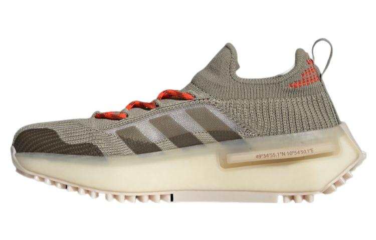 Adidas Originals NMD_S1 Rimowa x NMD_S1 Adidas Originals Made in Germany 'Tech Beige'