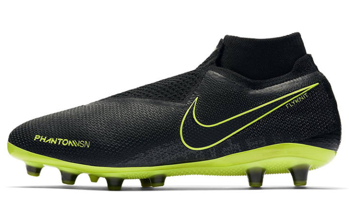 Nike Nike Phantom Vision Elite Df Ag Pro Under The Radar