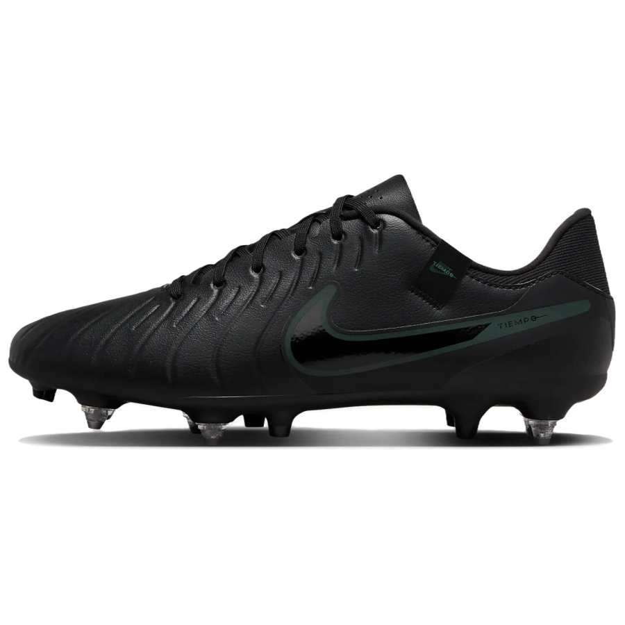 Nike Nike Academy Non slip Lightweight Soccer Shoes Unisex Black