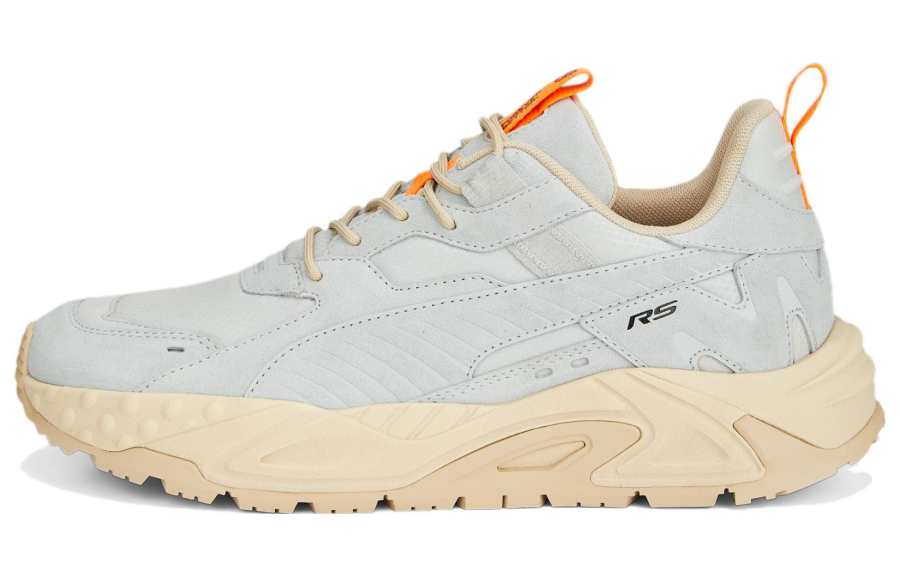 PUMA PUMA RS Trck Otdr 'Platinum Grey Granola'