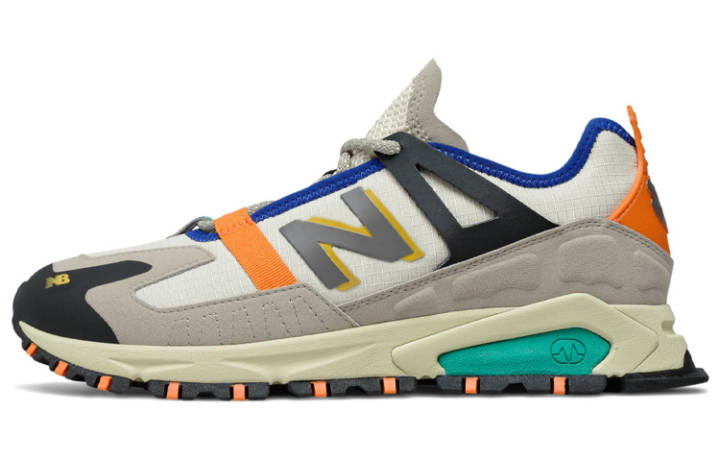 New Balance New Balance X-Racer Utility Outer Space