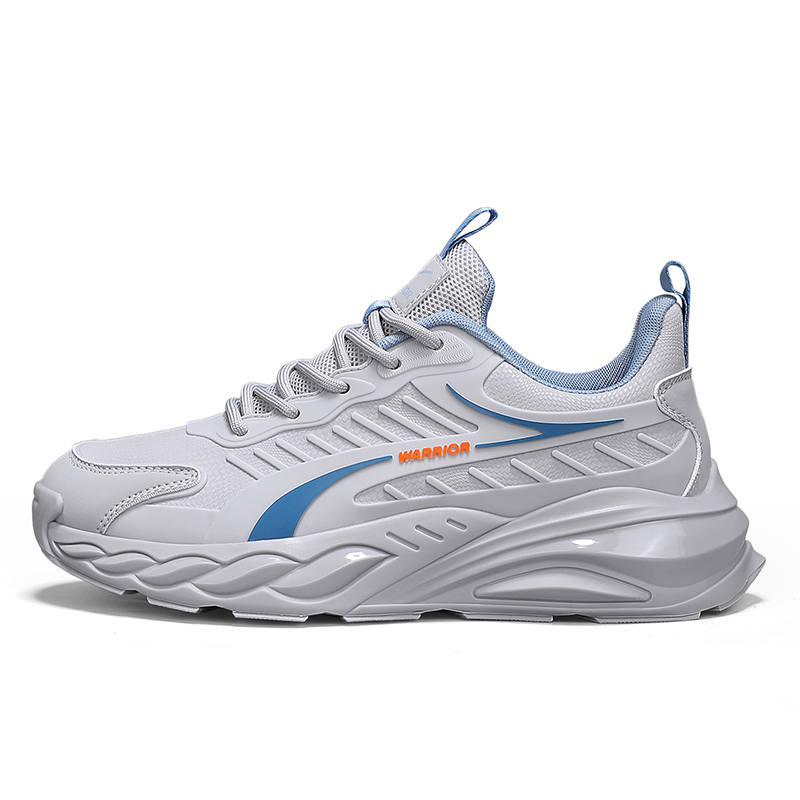 WARRIOR Warrior Low top Casual Shoes Men's