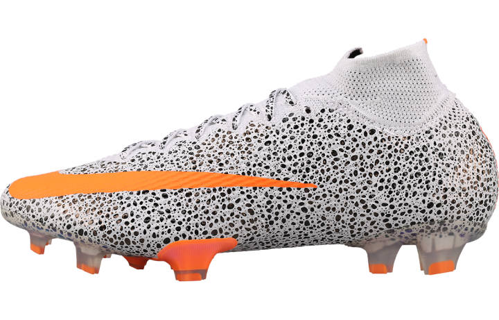 Nike Nike Mercurial Superfly 7 Elite CR7 Fg Safari