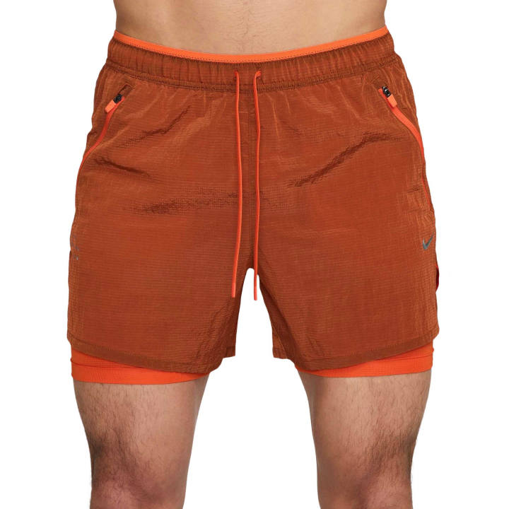 Nike Nike Dri Fit Running Shorts Men's