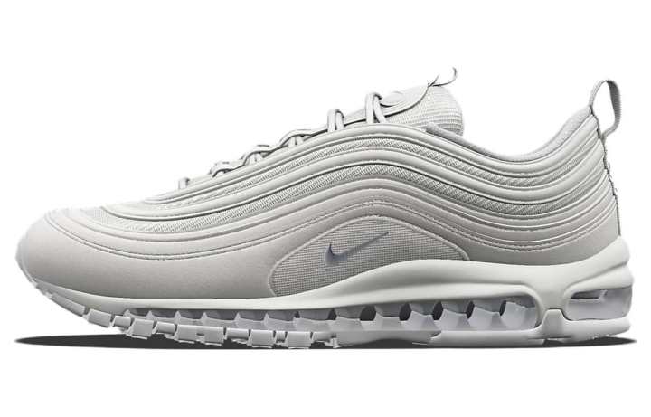 Nike Nike Air Max 97 By You 'Light Grey' Women's