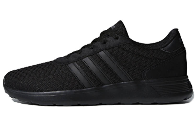 adidas neo Lite Racer Black
