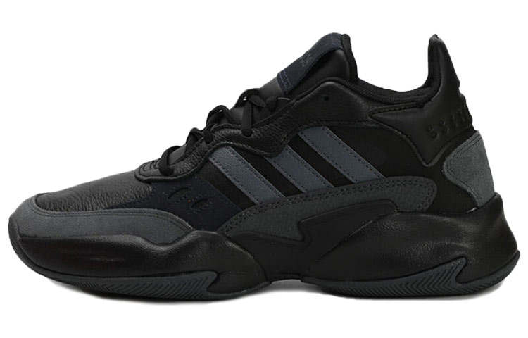 Adidas Neo Streetspirit 2.0 'Black'