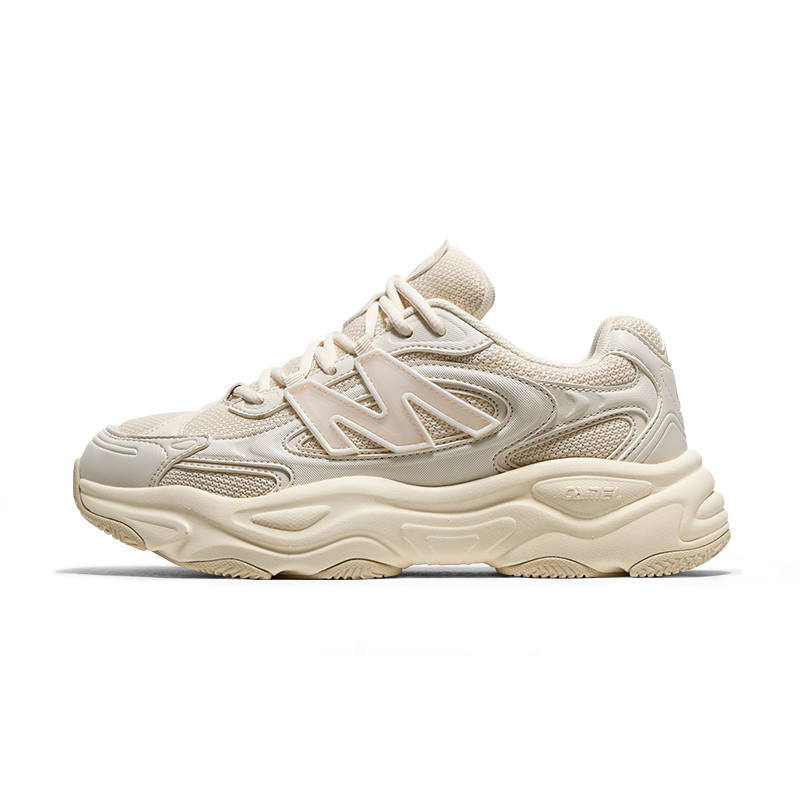CAMEL Cushioning Abrasion Resistant Slip Resistant Low top Casual Shoes Women's