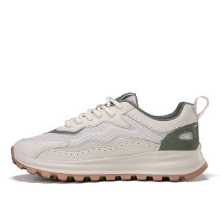 SAIFEINU Comfortable Cushioning Breathable Lightweight Height Increasing Rebound Low top Casual Shoes Men's