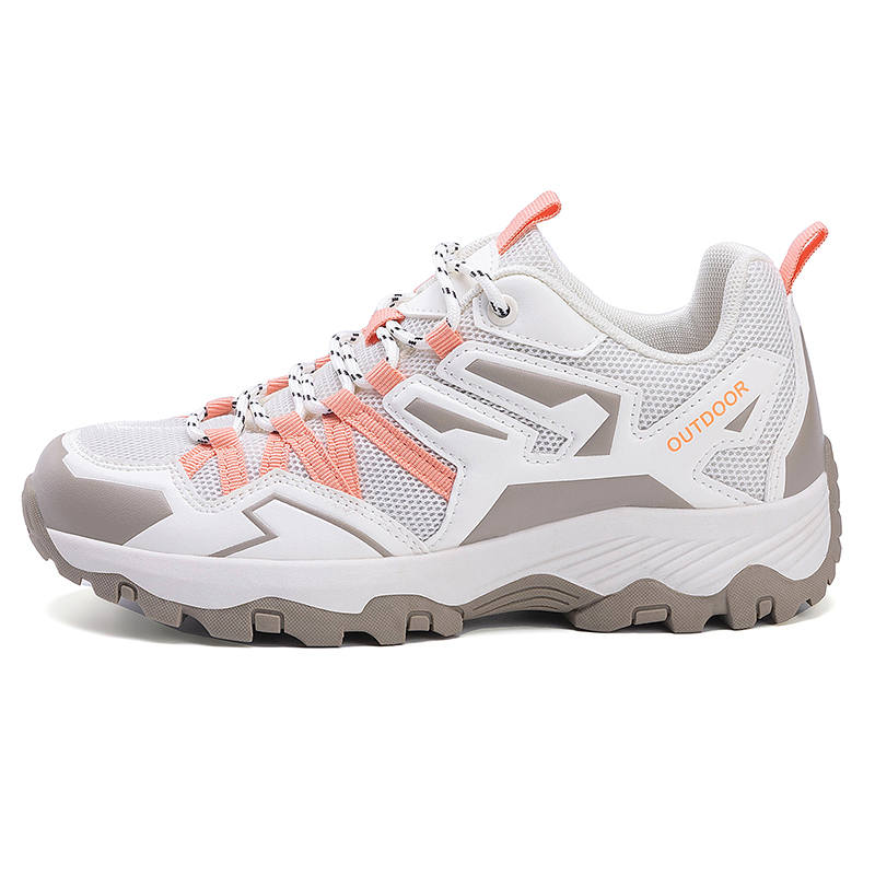 TANSENLANG Low top Casual Shoes/Casual Shoes Unisex Beige Orange