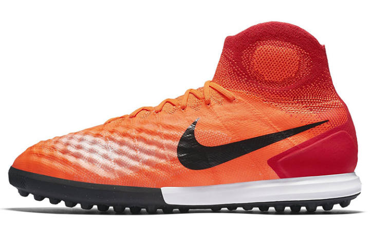 Nike Nike MagistaX Proximo 2 Soccer Shoes Men's Orange