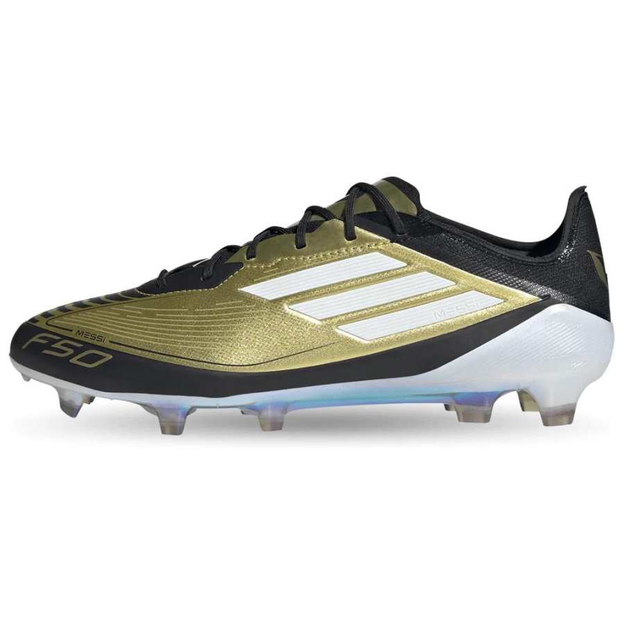 Adidas Adizero F50 Messi Adidas Elite Fg 'Triunfo Dorado'