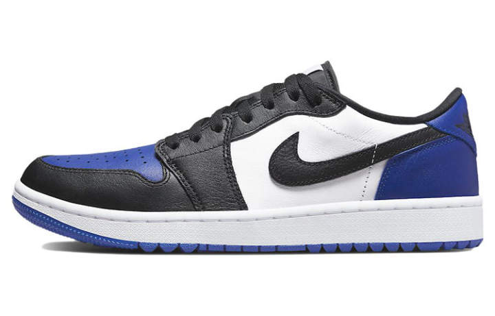 Jordan Air Jordan 1 Low Golf 'Royal Toe'