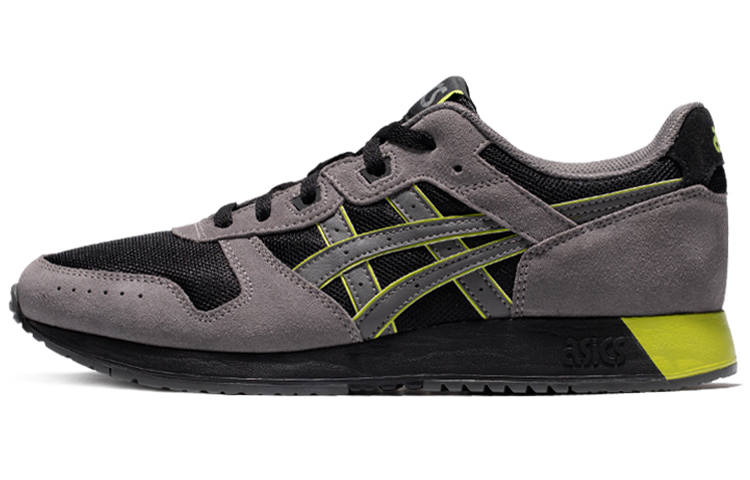 ASICS ASICS Lyte Classic Running Shoes Black