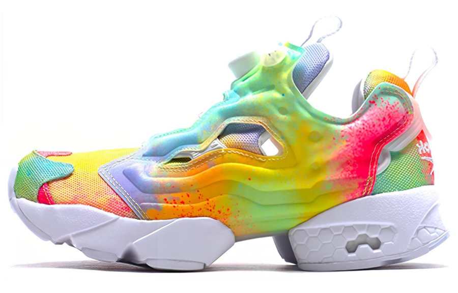 Reebok InstaPump Fury Reebok 'Pride'
