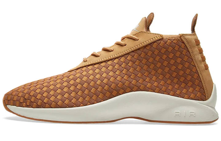 Nike Nike Air Woven Boot Flax 2017