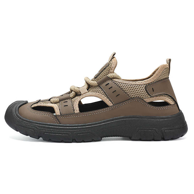 DOUBLE STAR 88 Breathable Abrasion Resistant Low top Casual Shoes Men's