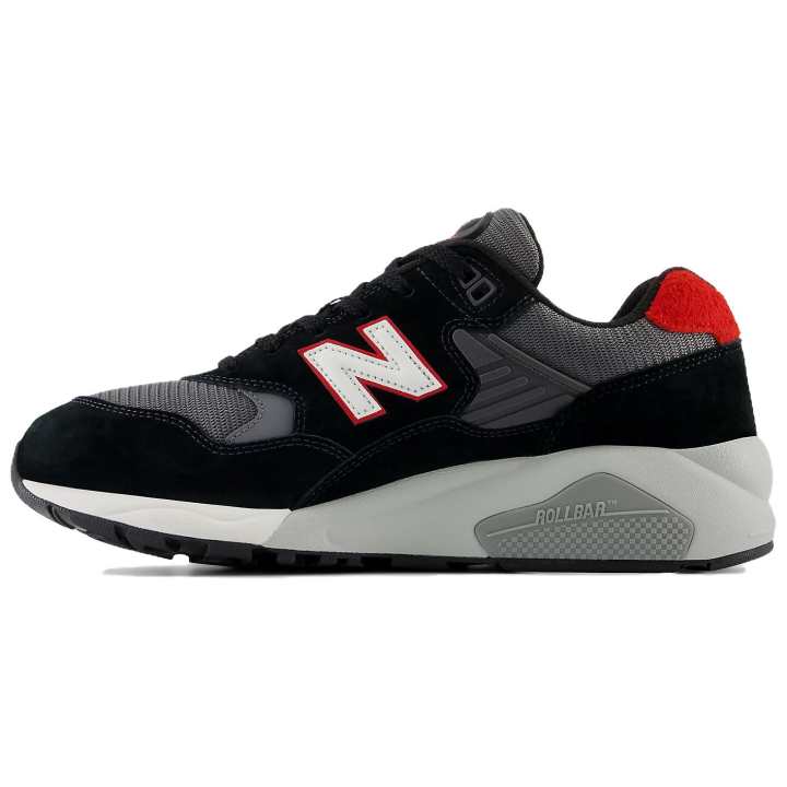 New Balance New Balance 580 Colour-block Sneakers