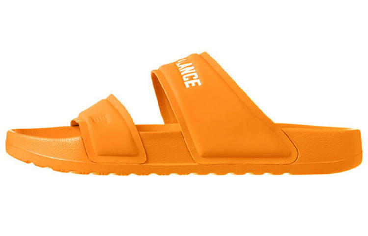 New Balance New Balance Casual Style Sport Sandals Yellow