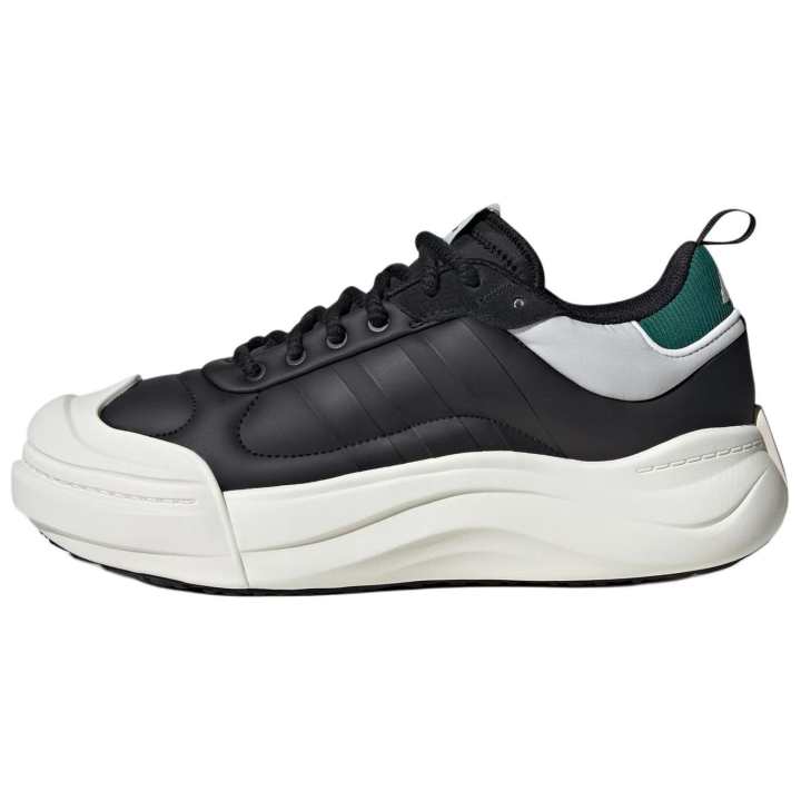Adidas Adidas Low top Casual Shoes Unisex Black