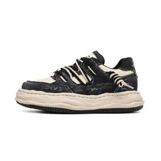 GANGMENG Slip Resistant And Breathable Height Increasing Slip Resistant And Breathable Height Increasing Low top