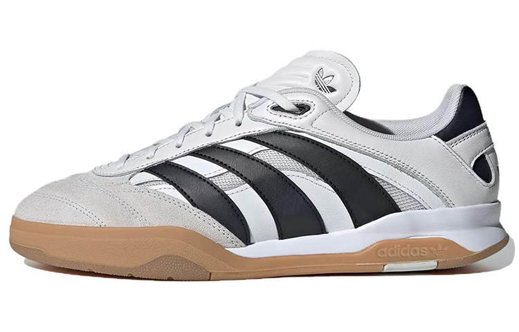 Adidas Originals Adidas Predator Mundial White Black Gum