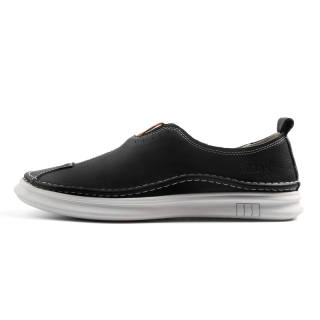 JIEPU Slip Resistant, Abrasion Resistant, Breathable, Lightweight Low top Casual Shoes Unisex