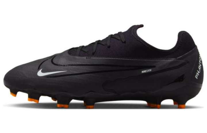 Nike Nike Phantom Gx Pro Fg 'Black Orange'