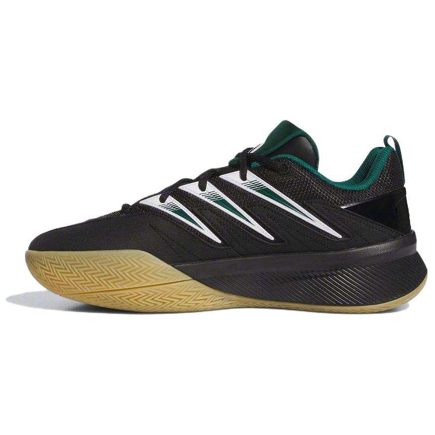 Adidas Adidas PREDATOR 94 Slip Resistant Abrasion Resistant Low top Casual Shoes Unisex Black