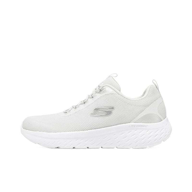 Skechers Women's GO Abrasion Resistant Abrasion Resistant Low top Casual Shoes Women's White