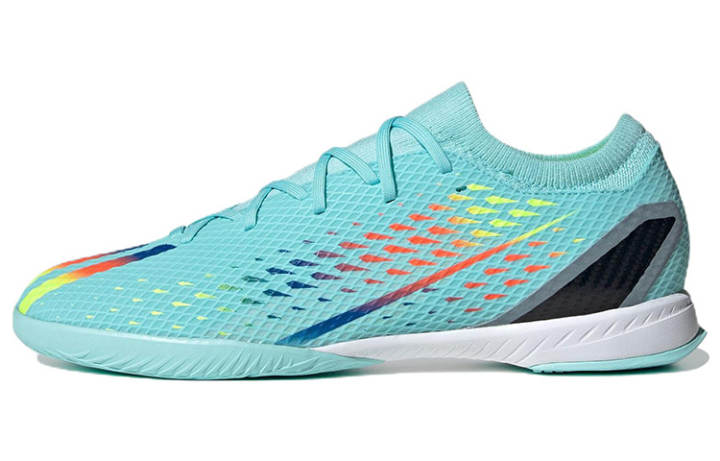 Adidas Adidas X Speedportal.3 In 'Blue Yellow Orange'
